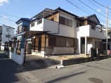 中古一戸建て