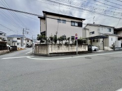 ウェブや資料からでは得られないヒントがたくさん見つかる物件です。