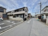中古一戸建て