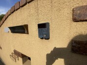 【インターフォン】