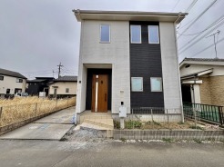 閑静な住宅地で叶える、穏やかな新生活が待ってます。