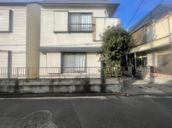 現地をご覧いただきながら、住まいの夢をお聞かせください。