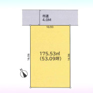 久喜市鷲宮中央2丁目