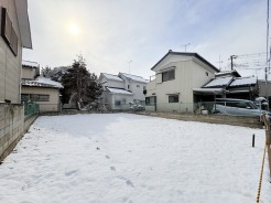 閑静な住宅地で叶える、穏やかな新生活が待ってます。