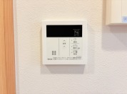 【給湯リモコン】