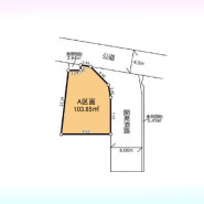 さいたま市緑区大字三室
