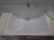 【洗面ボウル】