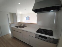 越谷市千間台西6丁目