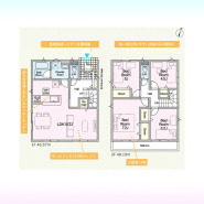 越谷市千間台西6丁目