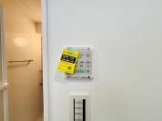 【浴室乾燥機パネル】