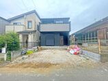 上尾市大字上尾下 新築一戸建て