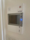 【ドアホンモニター】