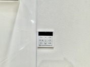 【給湯リモコン】