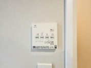 【浴室乾燥機パネル】
