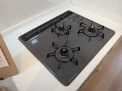 【ガスコンロ】