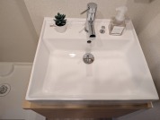 【洗面ボウル】