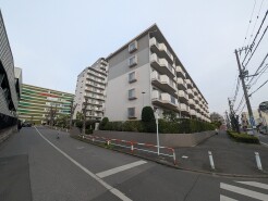 JR高崎線「上尾」駅 徒歩4分