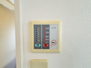 【浴室乾燥機パネル】