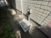 【外水栓付き】
