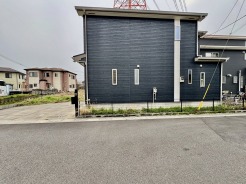 引っ越したあとの配置や動線も分かりやすい。