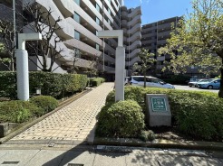 内装新規フルリノベーション物件(6月完成予定)。