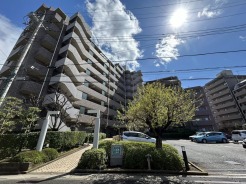 内装新規フルリノベーション物件(6月完成予定)