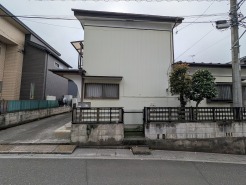 閑静な住宅地で叶える、穏やかな新生活が待ってます。