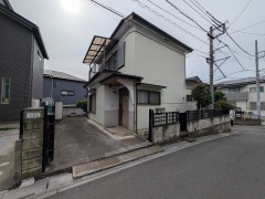 桶川市坂田西3丁目【】