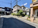 中古一戸建て
