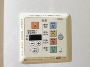 【浴室乾燥】