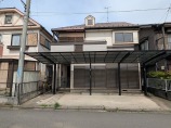 中古一戸建て