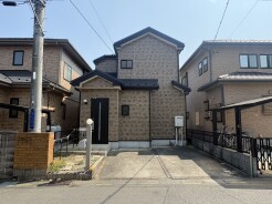 上尾市今泉2丁目