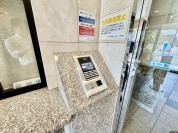 【オートロック】
