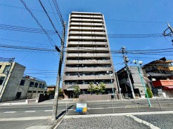 ウェブや資料からでは得られないヒントがたくさん見つかる物件です。
