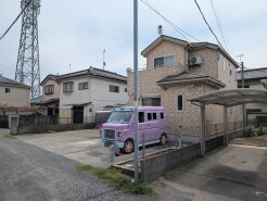 JR高崎線「北本」駅 徒歩18分