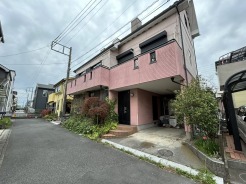 2026年6月リフォーム完成予定。