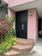 2026年6月リフォーム完成予定。