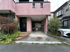 2026年6月リフォーム完成予定。