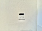 【給湯リモコン】
