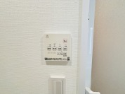 【浴室乾燥機パネル】