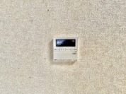 【給湯リモコン】