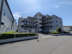総戸数31戸のコミュニティ
