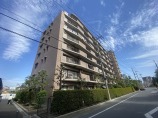マンション