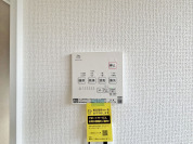 【浴室乾燥機パネル】