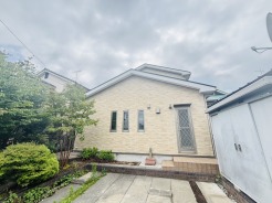 リフォーム工事完了しています。現地で仕上がりをご覧ください。