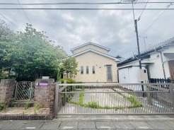 ウェブや資料からでは得られないヒントがたくさん見つかるリフォーム済み物件です。