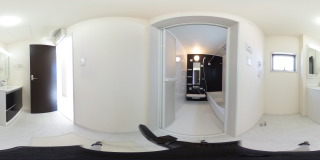 洗面所