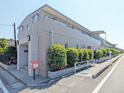 東武アーバンパークライン「八木崎」駅 徒歩17分