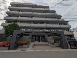 東武スカイツリーライン「一ノ割」駅 徒歩10分