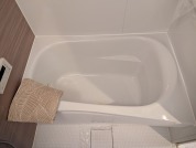 【バスタブ】